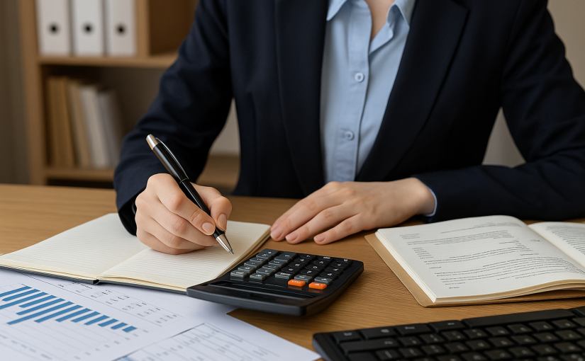Finanse firmy – nie tylko formalność, ale klucz zaufania