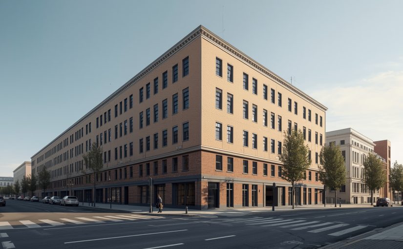 Strategiczna monitorowanie kondycji technicznej budynków – w jaki sposób planować, analizować i działać na czas